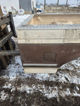 1987-1997 Ford F150 F250 F350 OBS 6' 9" Short Truck Bed