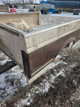 1987-1997 Ford F150 F250 F350 OBS 6' 9" Short Truck Bed
