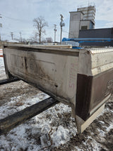 1987-1997 Ford F150 F250 F350 OBS 6' 9" Short Truck Bed