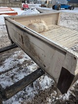1987-1997 Ford F150 F250 F350 OBS 6' 9" Short Truck Bed