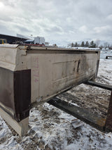 1987-1997 Ford F150 F250 F350 OBS 6' 9" Short Truck Bed