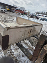 1987-1997 Ford F150 F250 F350 OBS 6' 9" Short Truck Bed