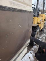 1987-1997 Ford F150 F250 F350 OBS 6' 9" Short Truck Bed