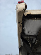 1987-1997 Ford F150 F250 F350 OBS 6' 9" Short Truck Bed