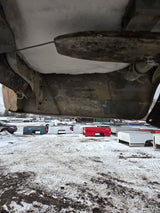 1987-1997 Ford F150 F250 F350 OBS 6' 9" Short Truck Bed