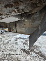 1987-1997 Ford F150 F250 F350 OBS 6' 9" Short Truck Bed