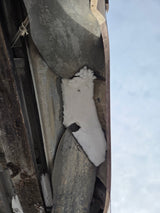 1987-1997 Ford F150 F250 F350 OBS 6' 9" Short Truck Bed