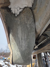 1987-1997 Ford F150 F250 F350 OBS 6' 9" Short Truck Bed