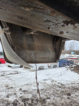 1987-1997 Ford F150 F250 F350 OBS 6' 9" Short Truck Bed