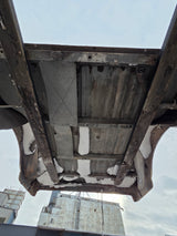 1987-1997 Ford F150 F250 F350 OBS 6' 9" Short Truck Bed