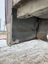 1987-1997 Ford F150 F250 F350 OBS 6' 9" Short Truck Bed