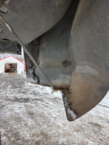 1987-1997 Ford F150 F250 F350 OBS 6' 9" Short Truck Bed