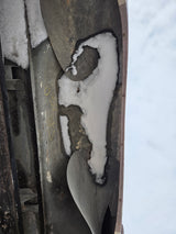 1987-1997 Ford F150 F250 F350 OBS 6' 9" Short Truck Bed