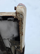 1987-1997 Ford F150 F250 F350 OBS 6' 9" Short Truck Bed