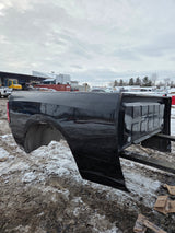 2009-2018 Dodge Ram 4th Gen 1500 2500 3500 6' 4" Short Truck Bed