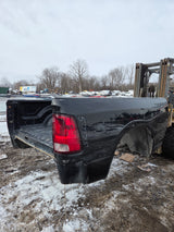 2009-2018 Dodge Ram 4th Gen 1500 2500 3500 6' 4" Short Truck Bed