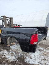 2009-2018 Dodge Ram 4th Gen 1500 2500 3500 6' 4" Short Truck Bed