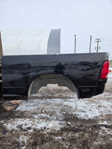2009-2018 Dodge Ram 4th Gen 1500 2500 3500 6' 4" Short Truck Bed