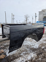 2009-2018 Dodge Ram 4th Gen 1500 2500 3500 6' 4" Short Truck Bed