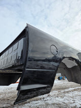 2009-2018 Dodge Ram 4th Gen 1500 2500 3500 6' 4" Short Truck Bed