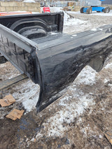 2009-2018 Dodge Ram 4th Gen 1500 2500 3500 6' 4" Short Truck Bed