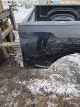 2009-2018 Dodge Ram 4th Gen 1500 2500 3500 6' 4" Short Truck Bed