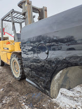 2009-2018 Dodge Ram 4th Gen 1500 2500 3500 6' 4" Short Truck Bed