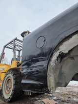 2009-2018 Dodge Ram 4th Gen 1500 2500 3500 6' 4" Short Truck Bed