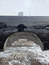 2009-2018 Dodge Ram 4th Gen 1500 2500 3500 6' 4" Short Truck Bed