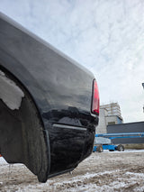 2009-2018 Dodge Ram 4th Gen 1500 2500 3500 6' 4" Short Truck Bed