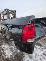2009-2018 Dodge Ram 4th Gen 1500 2500 3500 6' 4" Short Truck Bed