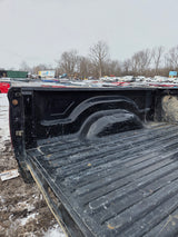 2009-2018 Dodge Ram 4th Gen 1500 2500 3500 6' 4" Short Truck Bed
