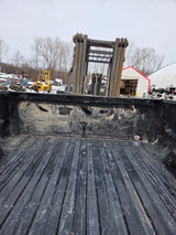 2009-2018 Dodge Ram 4th Gen 1500 2500 3500 6' 4" Short Truck Bed