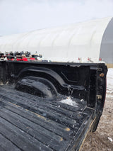 2009-2018 Dodge Ram 4th Gen 1500 2500 3500 6' 4" Short Truck Bed