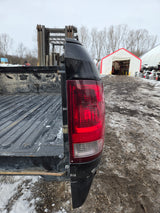 2009-2018 Dodge Ram 4th Gen 1500 2500 3500 6' 4" Short Truck Bed
