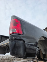 2009-2018 Dodge Ram 4th Gen 1500 2500 3500 6' 4" Short Truck Bed