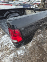 2009-2018 Dodge Ram 4th Gen 1500 2500 3500 6' 4" Short Truck Bed
