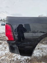 2009-2018 Dodge Ram 4th Gen 1500 2500 3500 6' 4" Short Truck Bed