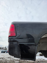 2009-2018 Dodge Ram 4th Gen 1500 2500 3500 6' 4" Short Truck Bed