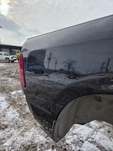 2009-2018 Dodge Ram 4th Gen 1500 2500 3500 6' 4" Short Truck Bed