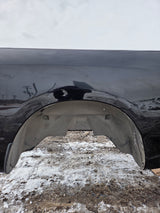 2009-2018 Dodge Ram 4th Gen 1500 2500 3500 6' 4" Short Truck Bed