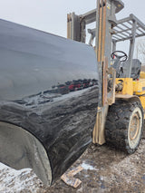 2009-2018 Dodge Ram 4th Gen 1500 2500 3500 6' 4" Short Truck Bed