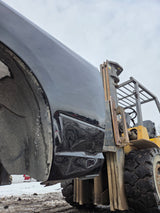 2009-2018 Dodge Ram 4th Gen 1500 2500 3500 6' 4" Short Truck Bed