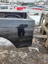 2009-2018 Dodge Ram 4th Gen 1500 2500 3500 6' 4" Short Truck Bed