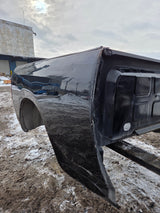 2009-2018 Dodge Ram 4th Gen 1500 2500 3500 6' 4" Short Truck Bed