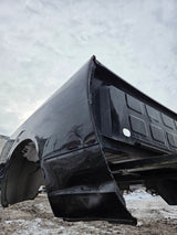 2009-2018 Dodge Ram 4th Gen 1500 2500 3500 6' 4" Short Truck Bed