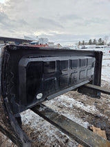 2009-2018 Dodge Ram 4th Gen 1500 2500 3500 6' 4" Short Truck Bed