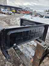 2009-2018 Dodge Ram 4th Gen 1500 2500 3500 6' 4" Short Truck Bed