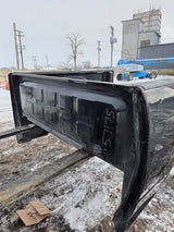 2009-2018 Dodge Ram 4th Gen 1500 2500 3500 6' 4" Short Truck Bed