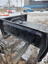 2009-2018 Dodge Ram 4th Gen 1500 2500 3500 6' 4" Short Truck Bed